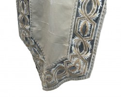  رنر بيرو ملوكي 140 × 100 سم - ارت تدي