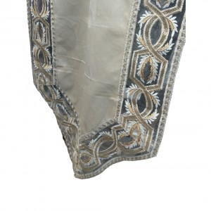 رنر بيرو ملوكي 50 × 200 سم - ارت تدي