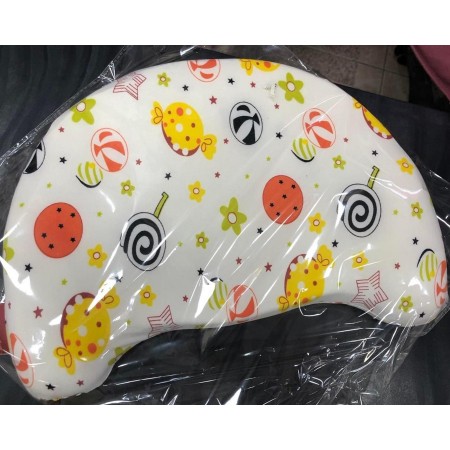 مخده لاتكس للاطفال زيرو مخده لاتكس للاطفال زيرو