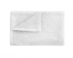 بشكير ابيض سادة 30×30 - بشكير مطبخ - بشكير للطباعة