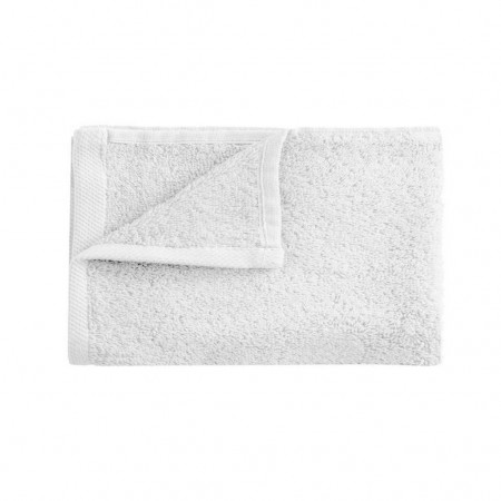 بشكير ابيض سادة 30×30 - بشكير مطبخ - بشكير للطباعة