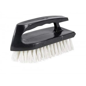 فرشاية سجاد بلاستيك يد مسكة سادة