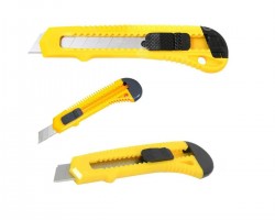 شفرة / مشرط / سكين ياباني قطعة واحدة