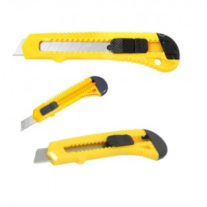 شفرة / مشرط / سكين ياباني قطعة واحدة