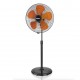 مروحة ميجا CG-45 100 W Mega مروحة مع ستاند واقف مروحة ميجا CG-45 100 W Mega مروحة مع ستاند واقف