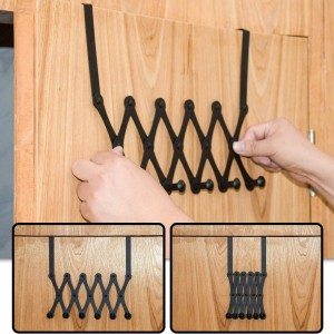 علاقة باب معدن زكزاك 6 عين z-52-3