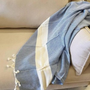 ثرو صنارة زكزاك - سادة ديزاين هندي صناعة تركية