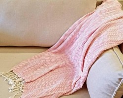 ثرو صنارة زكزاك ديزاين هندي صناعة تركية