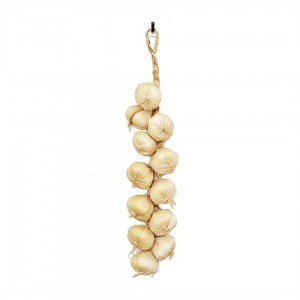 حبل خضار بلاستيك شكل ثومة AC270-2