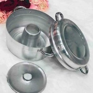 قالب كيك المنيوم دائري