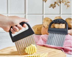 قطاعه بطاطا زكزاك