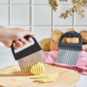 قطاعه بطاطا زكزاك