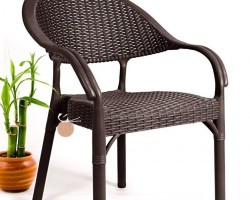 كرسي مصري فرعوني ثقيل دبل رجل عظم