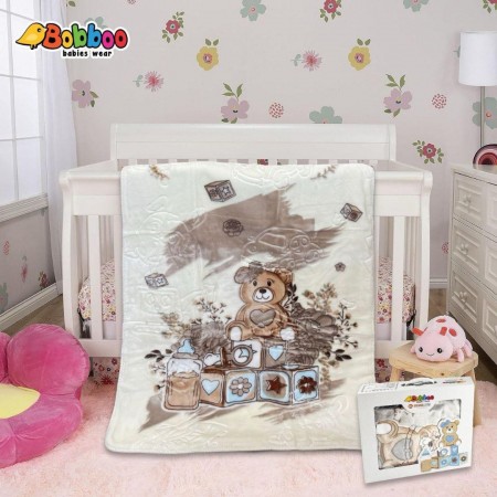 حرام بيبي اليجنت كرتونة Bobboo حرام بيبي اليجنت كرتونة Bobboo