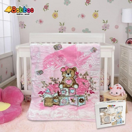 حرام بيبي اليجنت كرتونة Bobboo حرام بيبي اليجنت كرتونة Bobboo