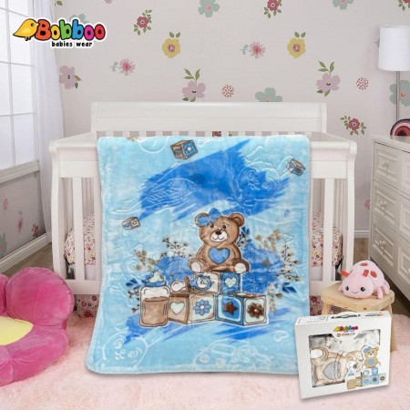 حرام بيبي اليجنت كرتونة Bobboo حرام بيبي اليجنت كرتونة Bobboo