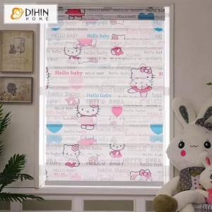 ستائر صن سترب زيبرا العاب لولو كاتي مقاس 180 ارتفاع 150 ستائر صن سترب زيبرا العاب لولو كاتي مقاس 180 ارتفاع 150