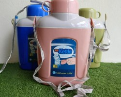 حافظة مياه - مطرة مياه 1لتر