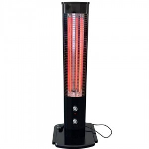 صوبه كهرباء ستاند توفيلينا عمدان كربون 2000 وات مع نظام تحكم