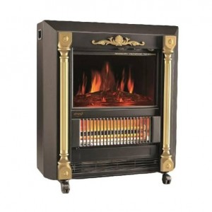 صوبه فير بليس توفولينا 2000 وات Tofolina NDY-20B مع نظام حماية