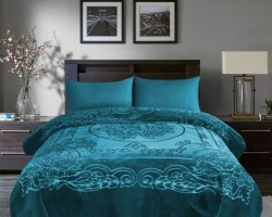 حرام مجوز سادة ثقيل محفر 5 كيلو طبقتين النعمان