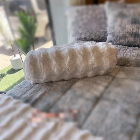 قرنة ديكور اسطوانه حجم كبير ريش محفر بابلز قرنة ديكور اسطوانه حجم كبير ريش محفر بابلز