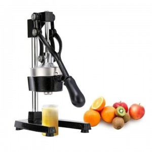 عصاره فواكه هيدروليك تيفولينا لون اسود Tefolina