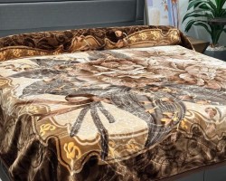 حرام مجوز سوبر سوفت طبقتين معرق 8.5ك / العتبة حرام مجوز سوبر سوفت طبقتين معرق 8.5ك / العتبة