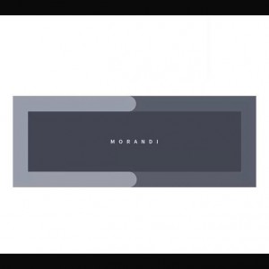 دعسة مطبخ بارضية لاصقة مقاس 50×120 سم mat nice 1007