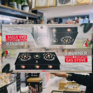 غاز التنين 3 عيون VIOO GB-252