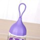 حافظة بهارات / زيت مع مطاط شكل اقزام حافظة بهارات / زيت مع مطاط شكل اقزام