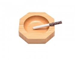 متكة/مكته خشب ثماني الشكل 