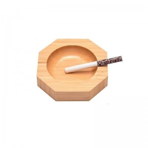 متكة/مكته خشب ثماني الشكل 