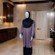 اسدال - طقم صلاه ماليزي لايكرا مع شال صناعة محلية اسدال - طقم صلاه ماليزي لايكرا مع شال صناعة محلية