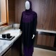 اسدال - طقم صلاه ماليزي لايكرا مع شال صناعة محلية اسدال - طقم صلاه ماليزي لايكرا مع شال صناعة محلية