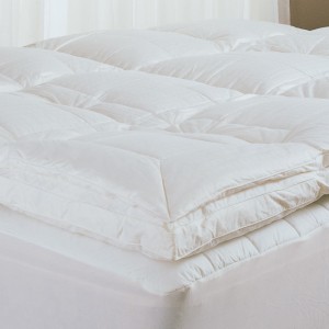 لبادة - فولي توب - الغيمة مجوز 180 × 200 طبقة راحة متعددة الطبقات 8-6 طبقتين