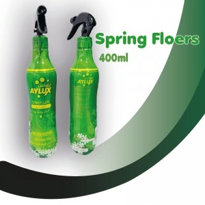 معطر جو 400 مل SPRING FLOWER ازهار الربيع معطر جو 400 مل SPRING FLOWER ازهار الربيع