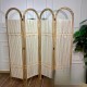 قاطع خشب ثقيل مقاس 180 × 45 × 4 دفات مع مكرميه صناعة يدوية قاطع خشب ثقيل مقاس 180 × 45 × 4 دفات مع مكرميه صناعة يدوية