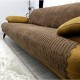 شرشف كنب / سجاد شمواه محزز مقاس 160 × 200 وجه / كفر كنب شامواه شرشف كنب / سجاد شمواه محزز مقاس 160 × 200 وجه / كفر كنب شامواه
