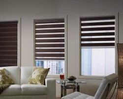 صن سترب صيني ثقيل سادة مقاس العرض 80 سم × الارتفاع 160 سم