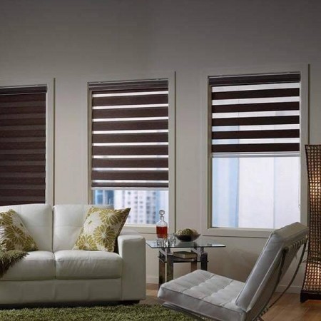 صن سترب صيني ثقيل سادة مقاس العرض 120 سم × الارتفاع 160 سم