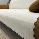 شرشف كنب / سجاد شمواه محزز مقاس 160 × 200 وجه / كفر كنب شامواه شرشف كنب / سجاد شمواه محزز مقاس 160 × 200 وجه / كفر كنب شامواه