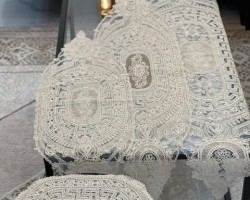 طقم رنرات فرزاتشي عدد 5 قطع