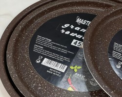 سدر جرانيت ثقيل 40 سم