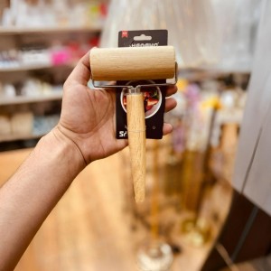 شوبك حلويات مرق عجين معجنات رول يد طويل