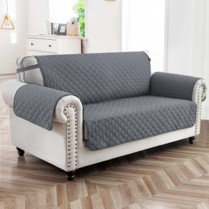 طقم - وجه غطا كنب / كفر كنب كامل 7 مقاعد مع ايدي مايكروفايبر لون سكني طقم - وجه غطا كنب / كفر كنب كامل 7 مقاعد مع ايدي مايكروفايبر لون سكني