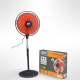 مروحة 20 انش خمس شفرات GM 85watt FS-4501