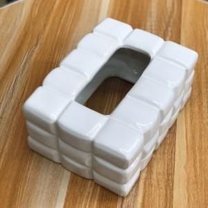 بكيت محارم بورسلان مربعات كبير