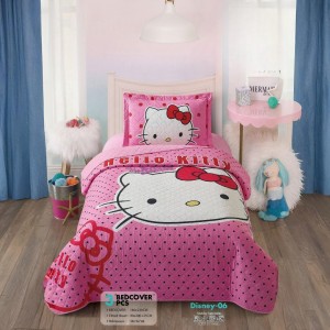 شرشف جوبلن اطفال العاب رسومات ديزني 3 قطع