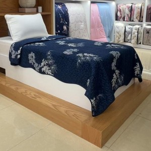 شرشف جوبلن مفرد دون مخده